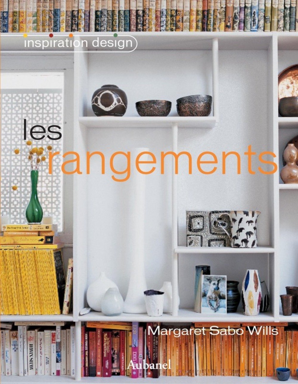 Les rangements 9782700606256