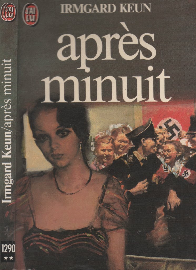 Apres minuit ** 9782277212904