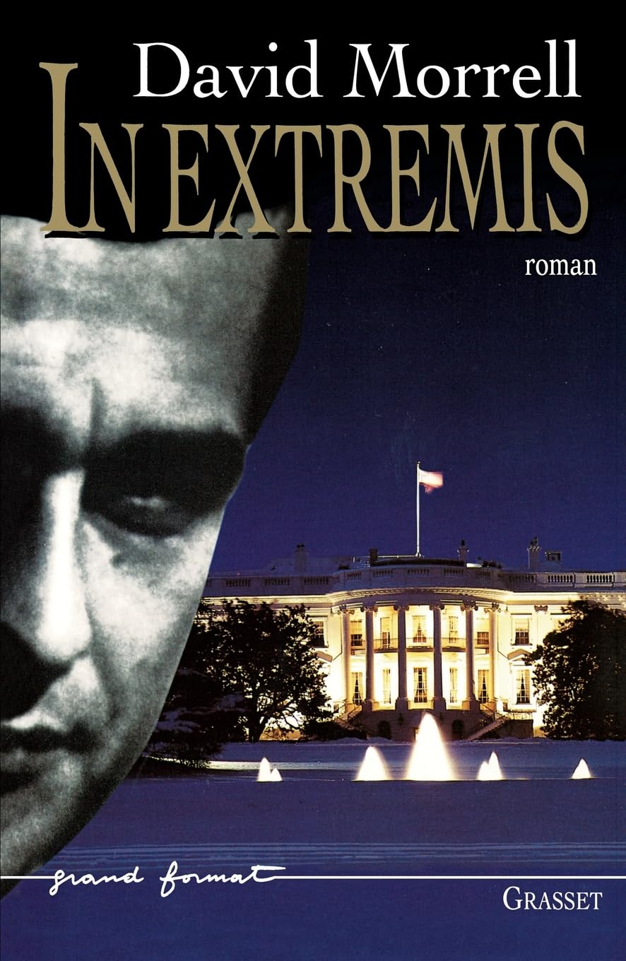 In extremis 9782246500315