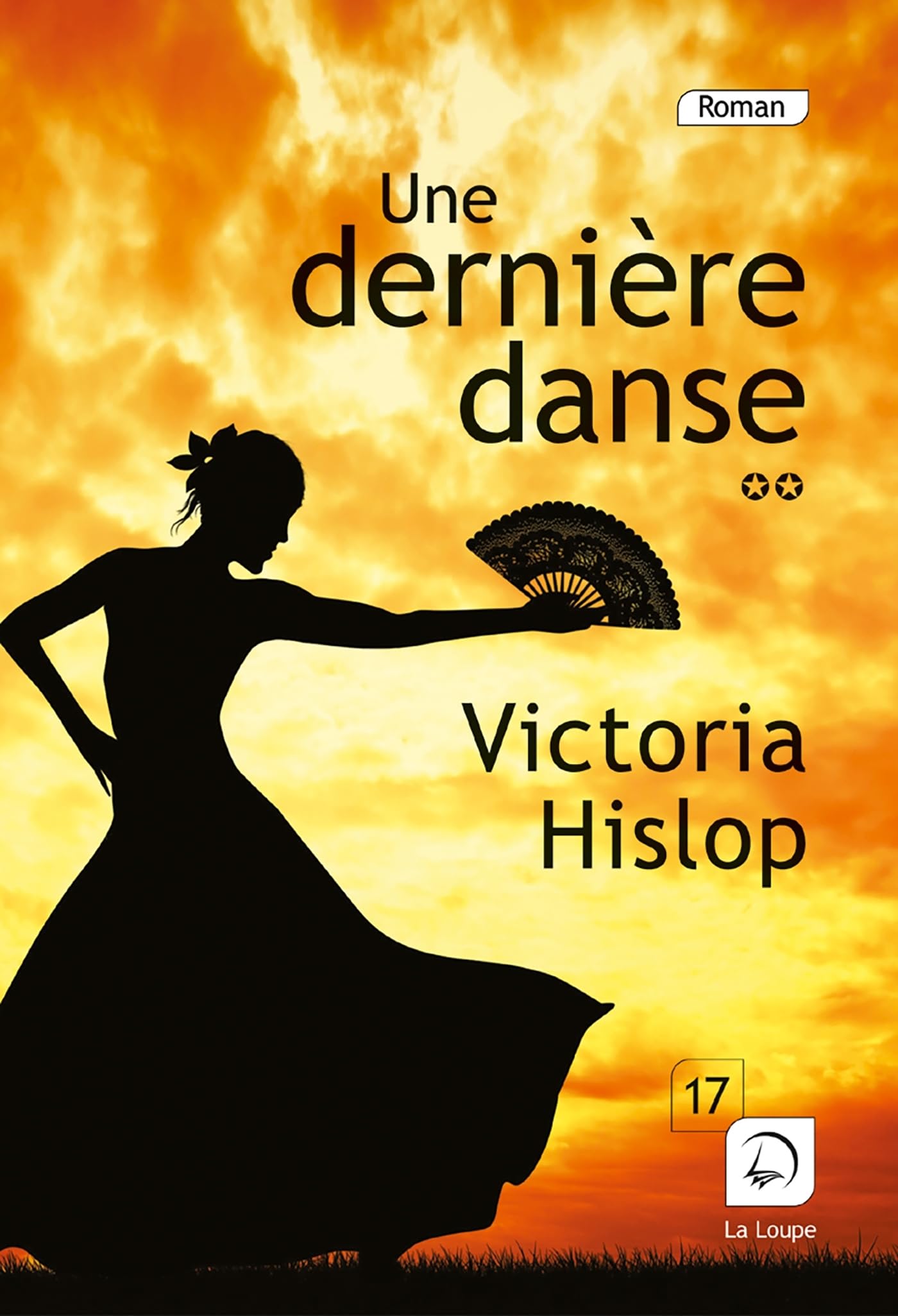 Une dernière danse (vol 2) 9782848685670