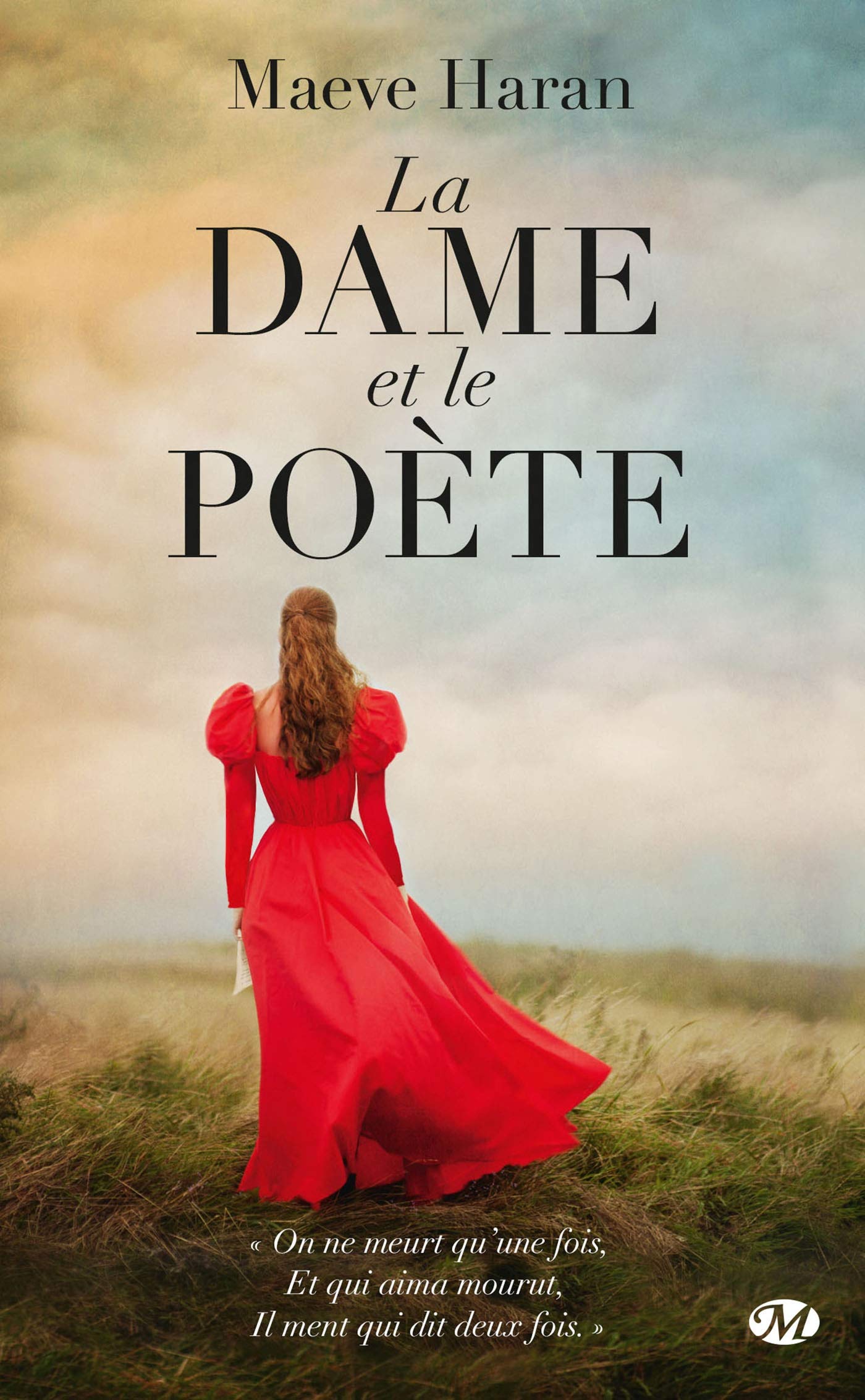 La Dame et le Poète 9782811225742