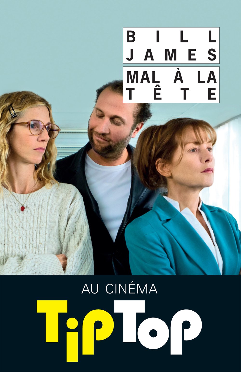 Mal à la tête 9782743618018