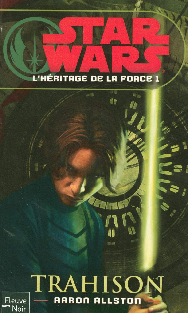L'Héritage de la Force - T1 (1) 9782265086555