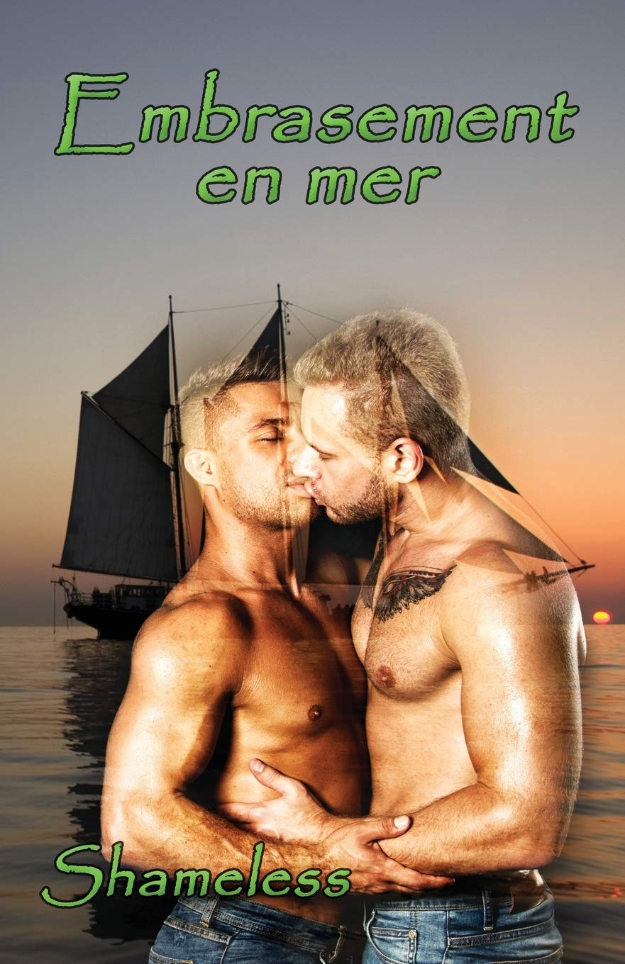 Embrasement en mer 9781688691513