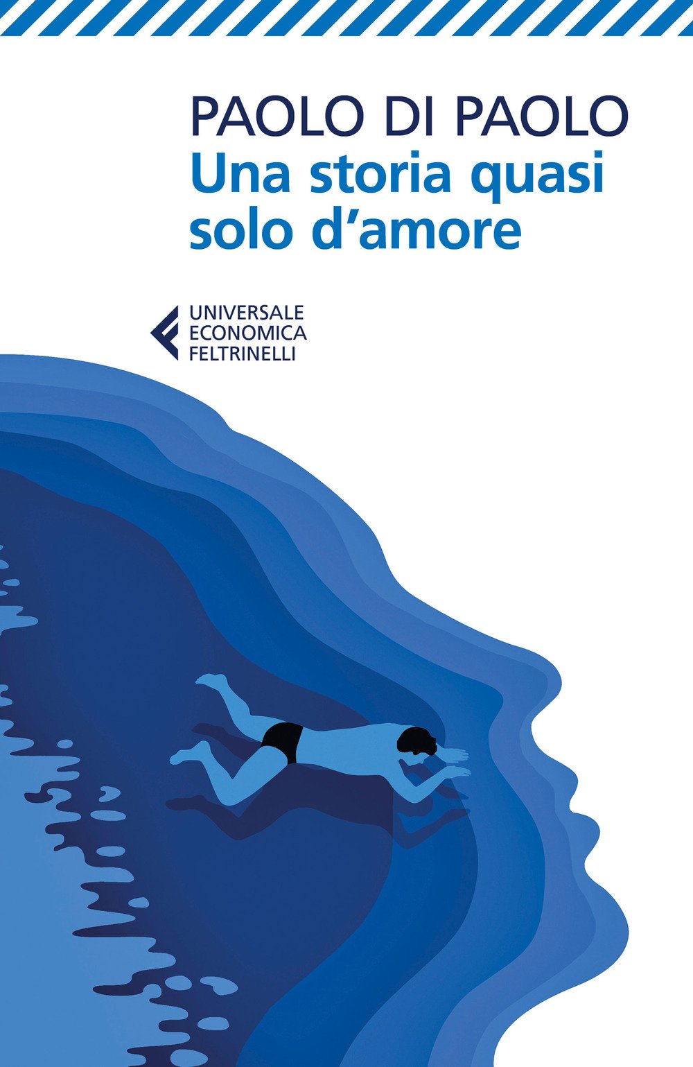 Una storia quasi solo d'amore 9788807889905