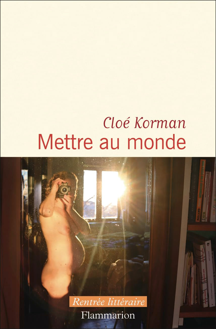 Mettre au monde 9782080435064