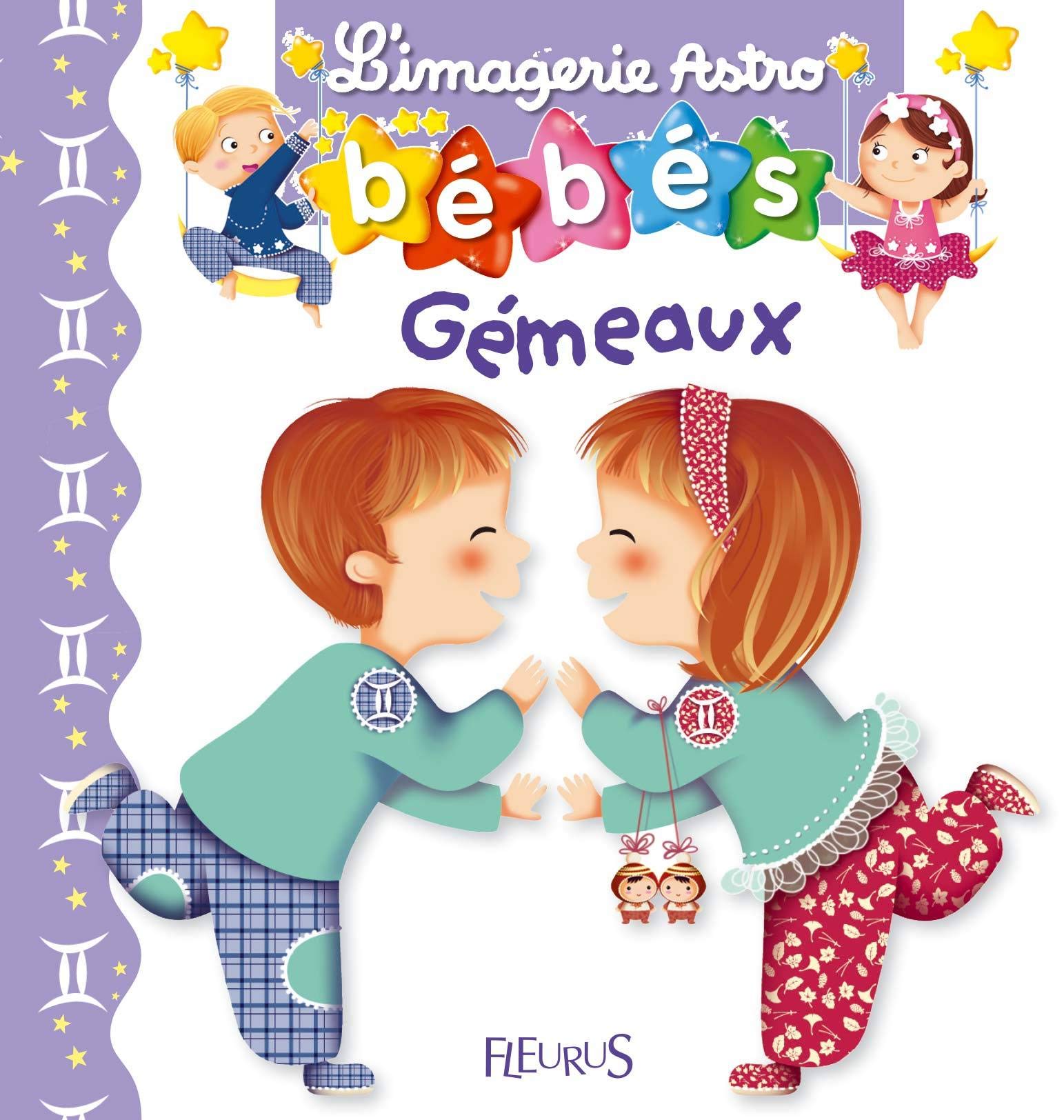 Gémeaux 9782215146025
