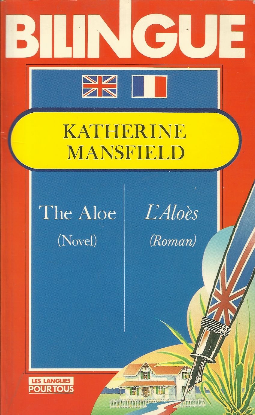 L'Aloes. Edition Bilingue 9782266019583