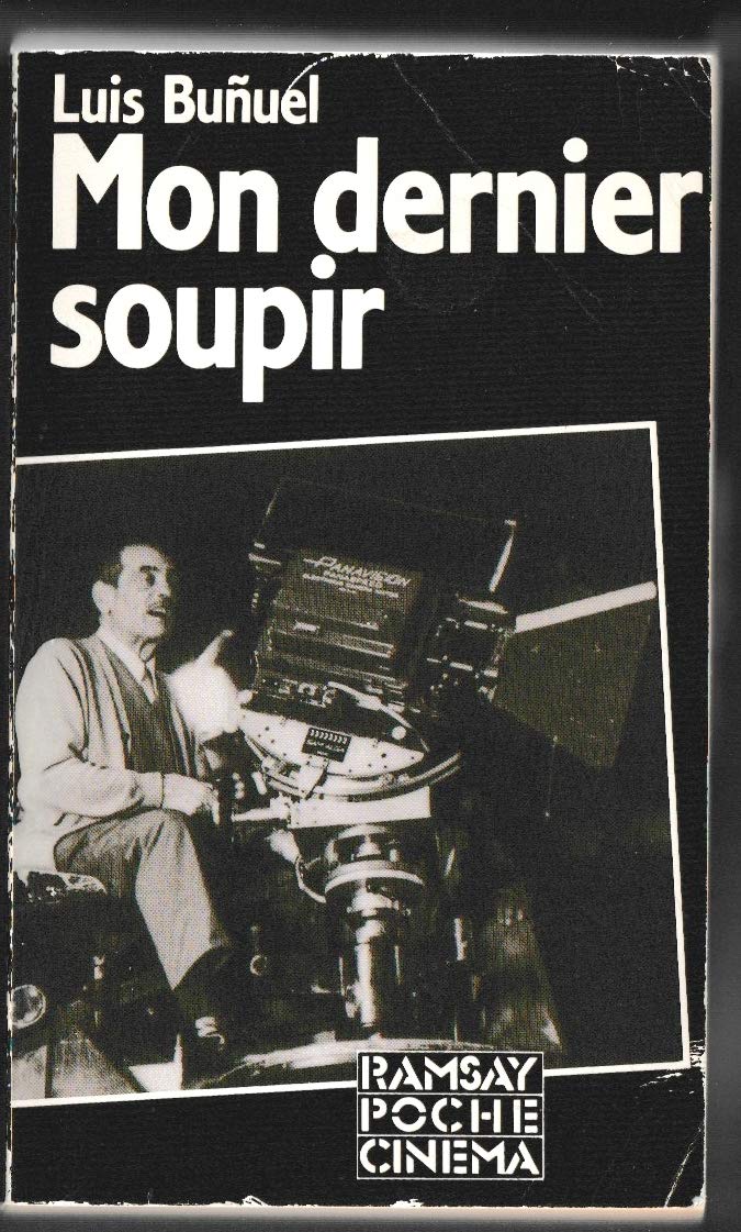 Mon dernier soupir 9782859565510