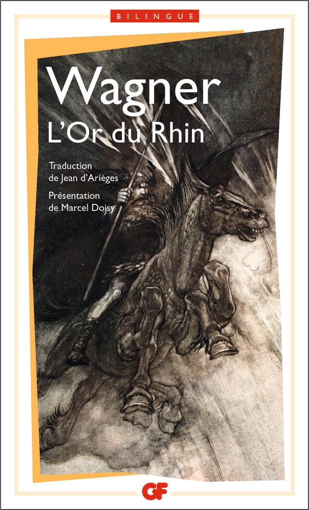 L'Or du Rhin 9782080708175