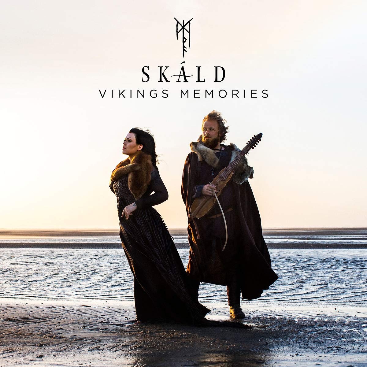 Vikings Memories 0602507464172