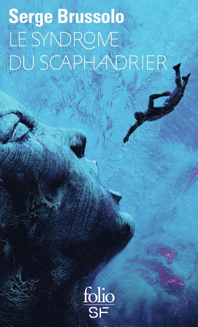 Le Syndrome du scaphandrier 9782070415632