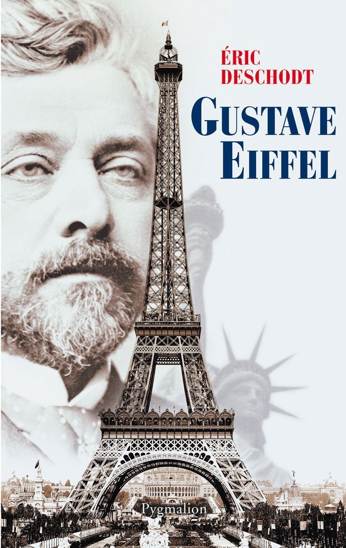 Gustave Eiffel 9782857047933