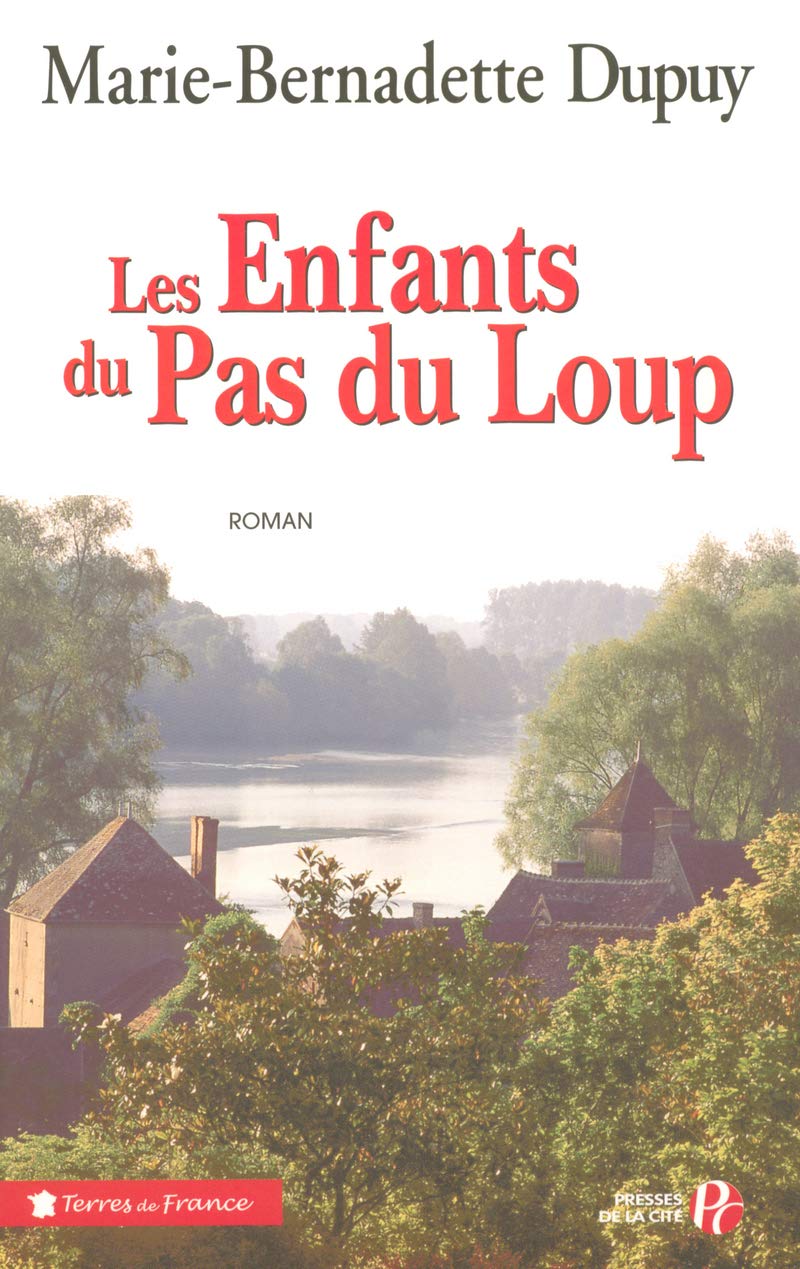 Les enfants du Pas du Loup 9782258065017