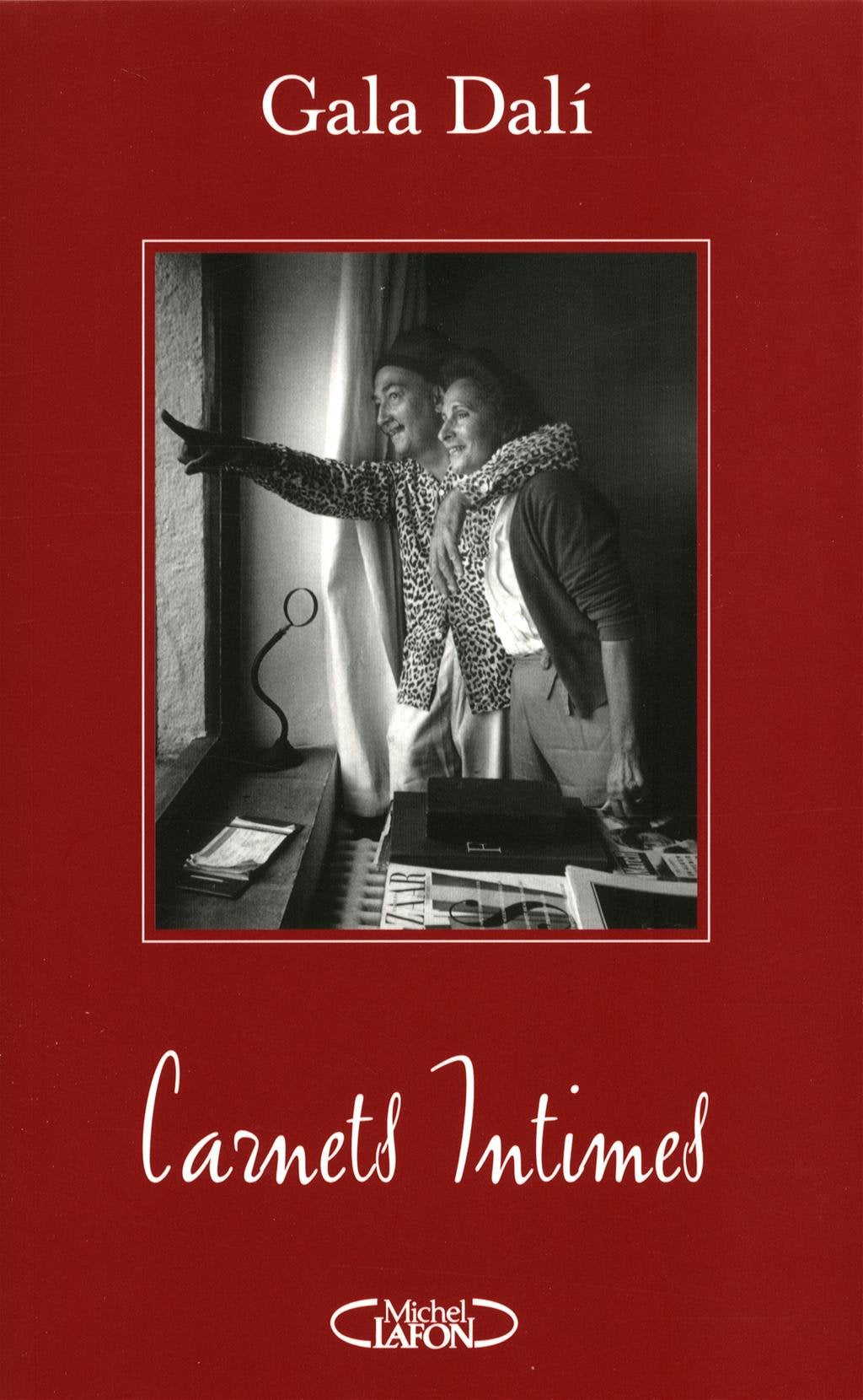 CARNETS INTIMES 9782749916361