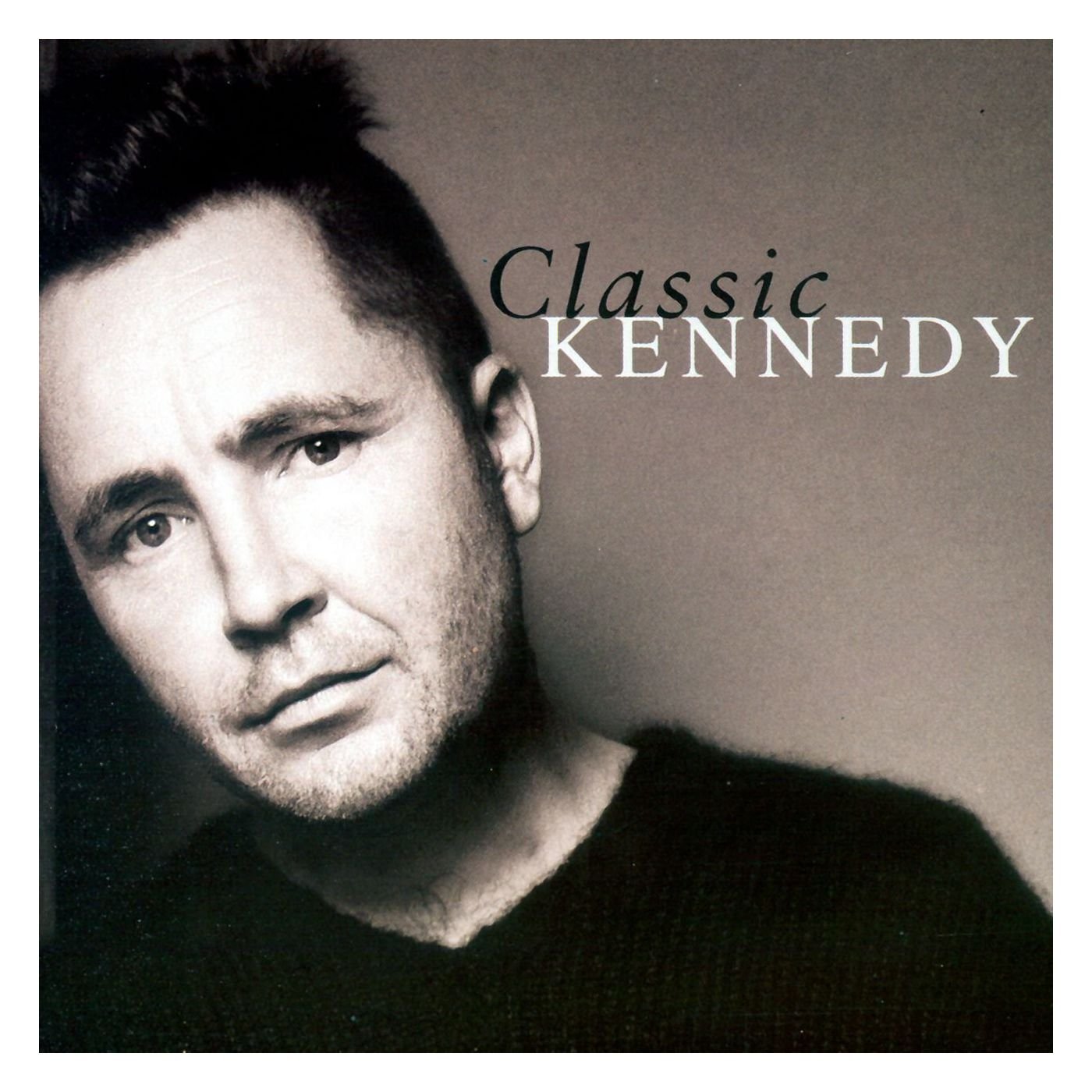 Classic Kennedy 0724355692320