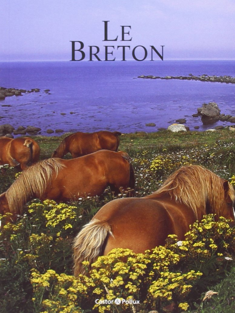Le Breton 9782912756664
