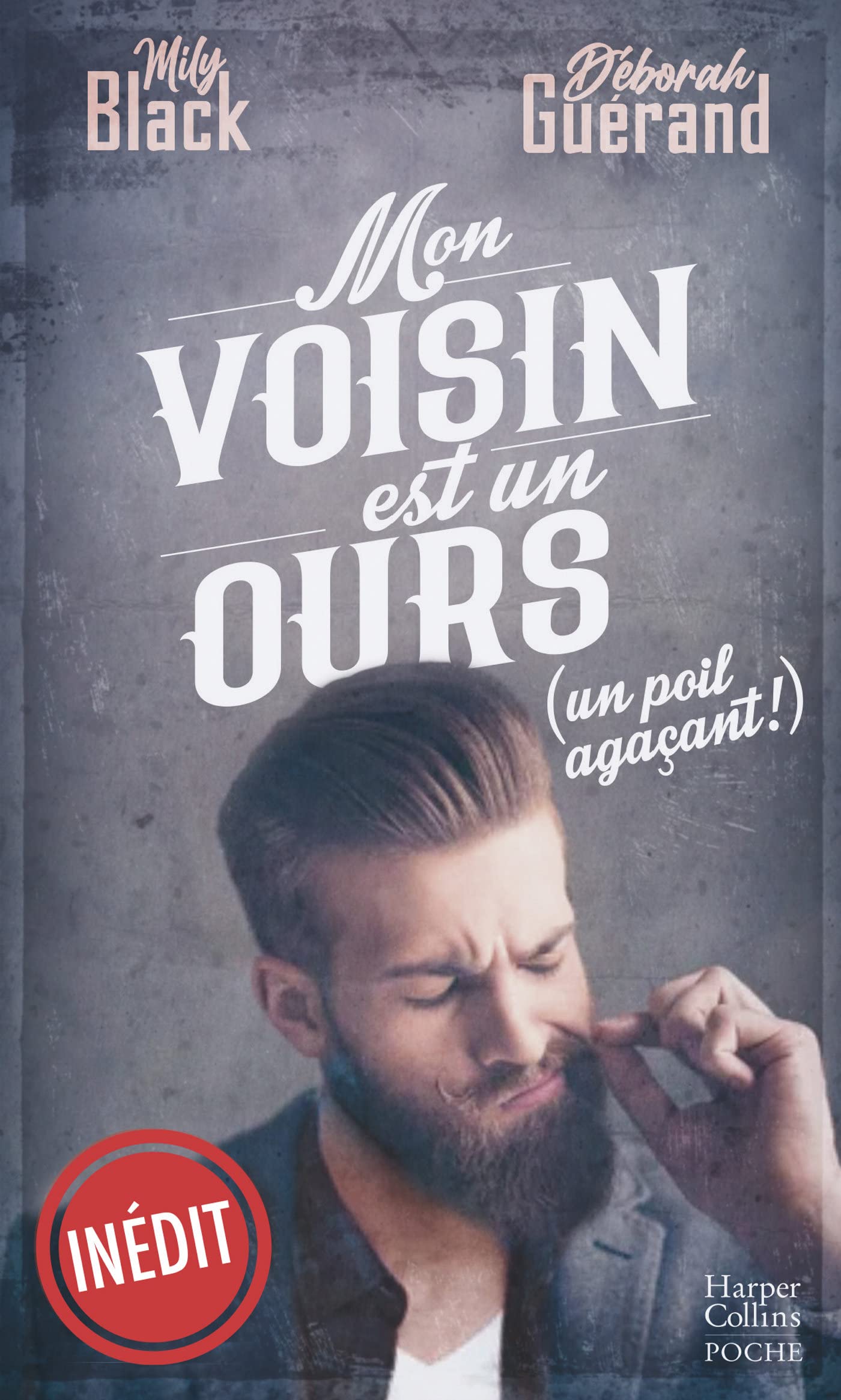 Mon voisin est un ours (un poil agaçant!) 9791033911883