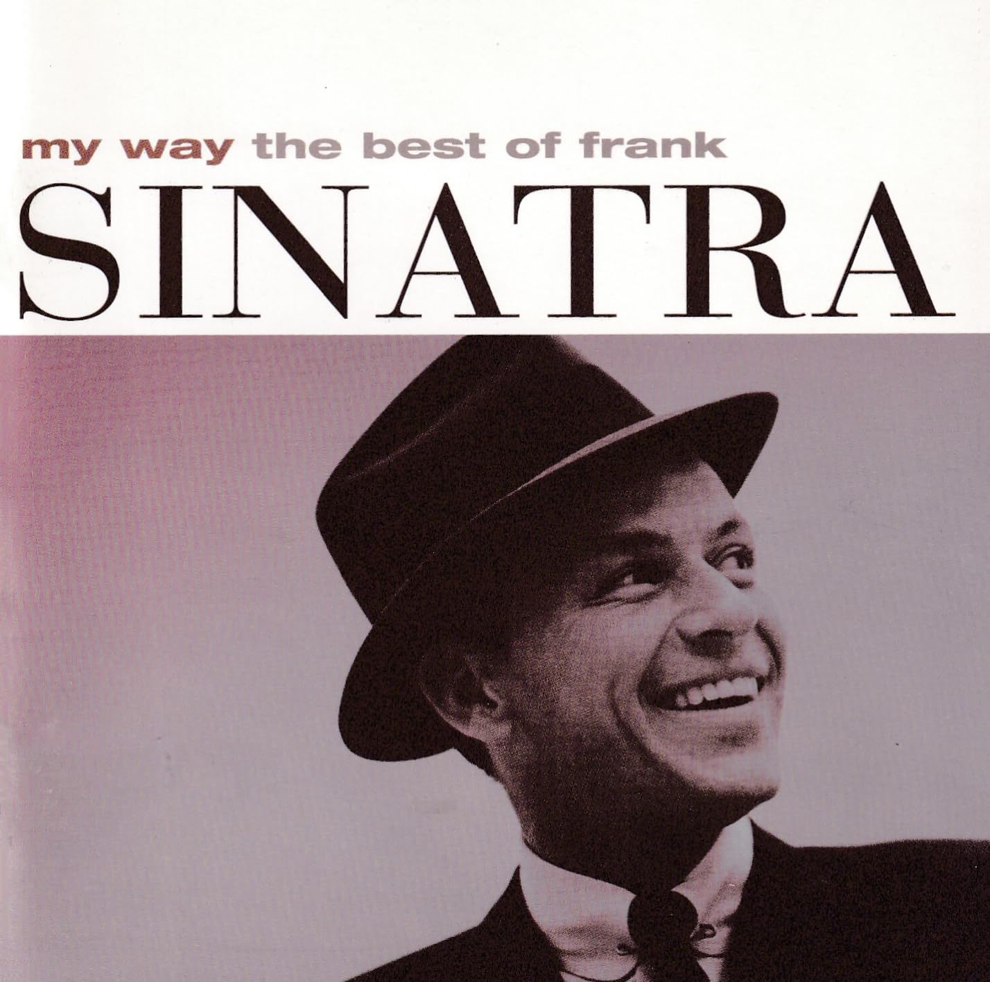 My Way : The Best Of Frank Sinatra 0766485026644