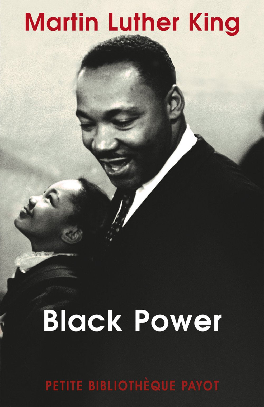Black Power 9782228903158