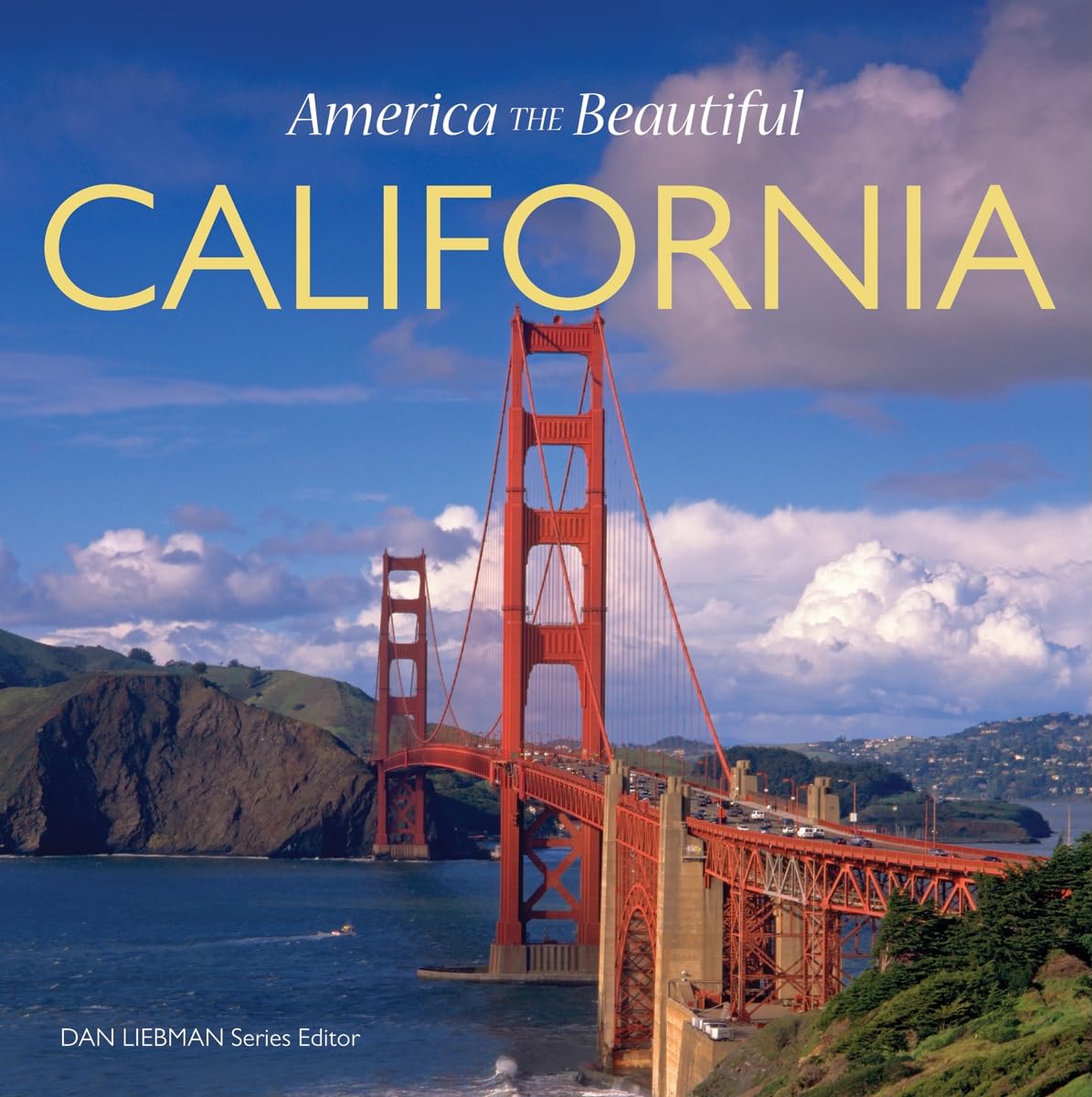 California 9781554075454