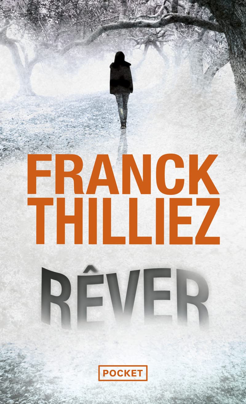 Rêver 9782266276542