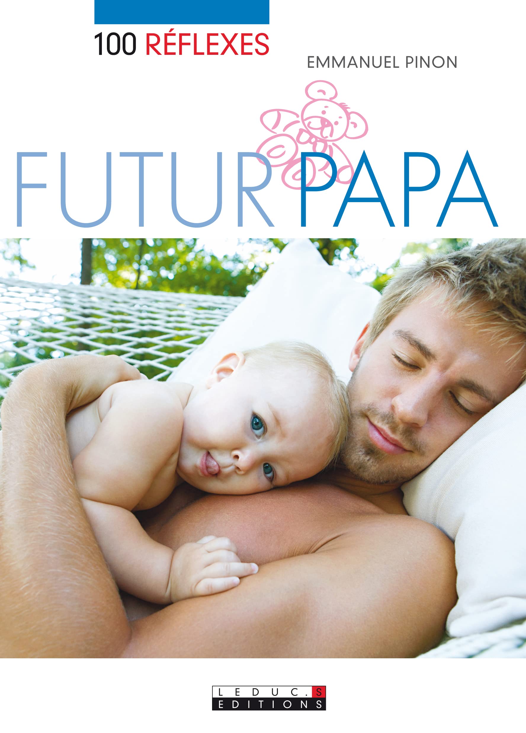Futur Papa 9782848993737