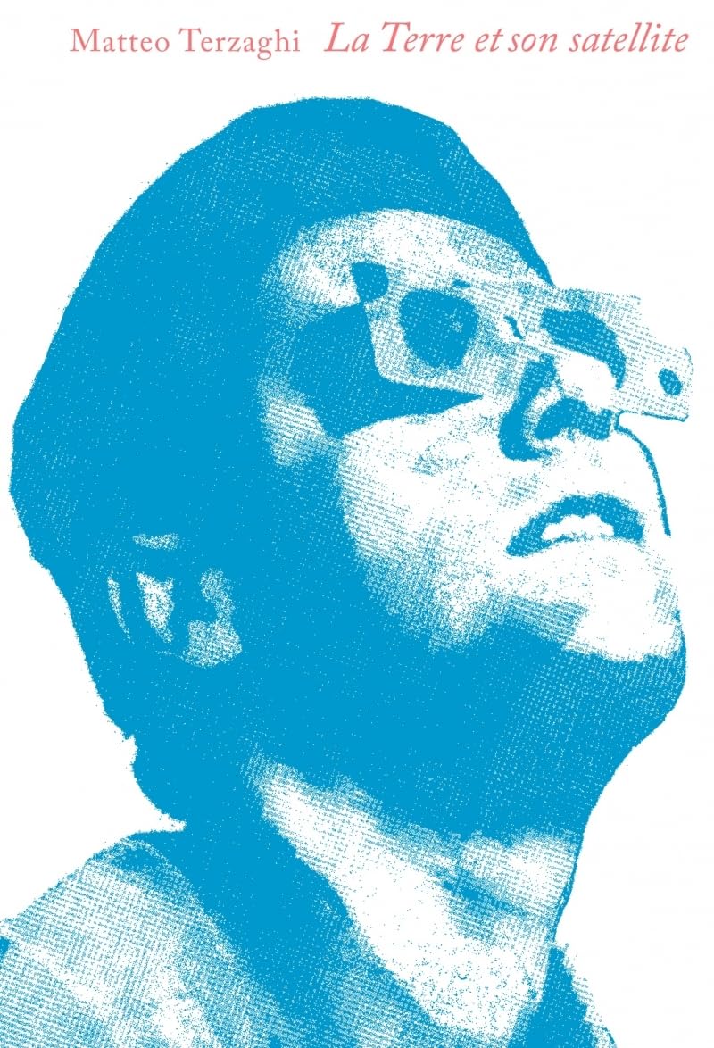 La Terre et son satellite 9782889600663