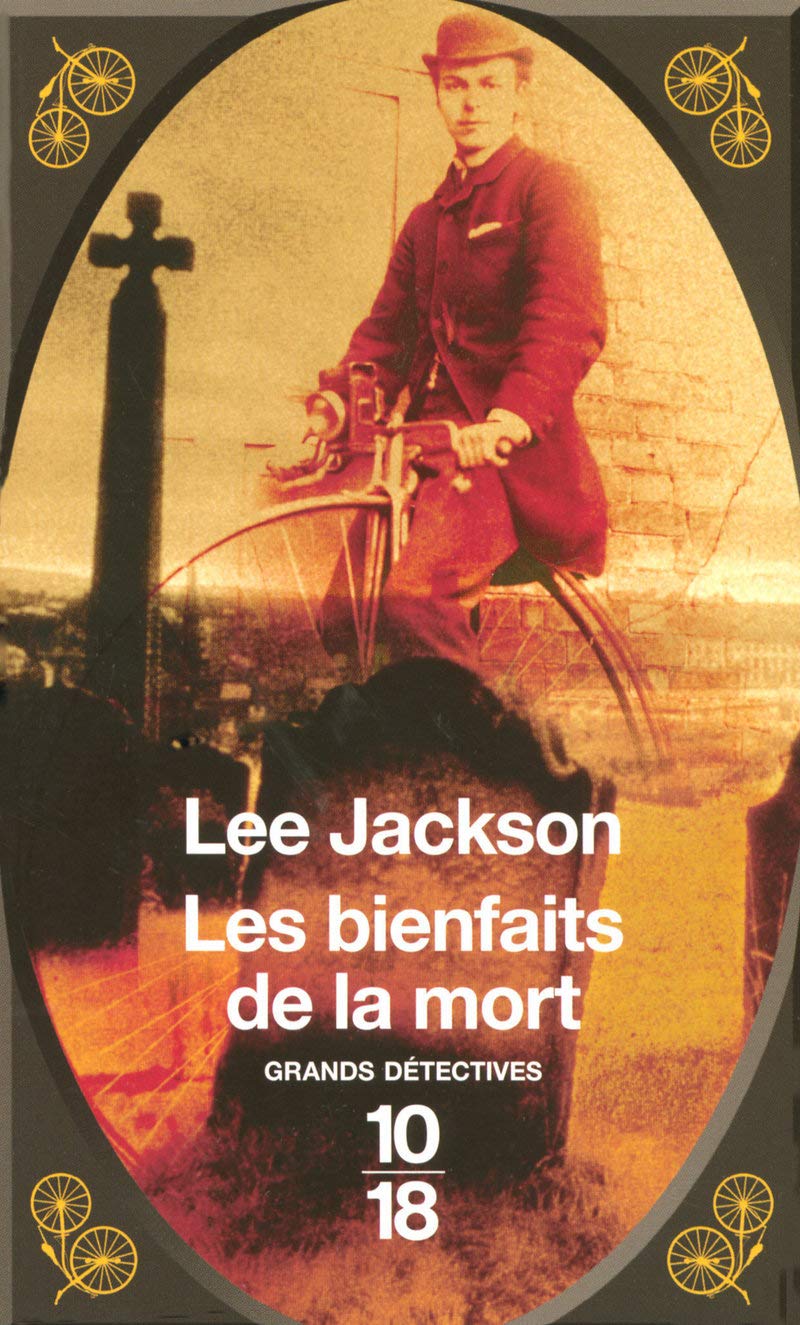 Les bienfaits de la mort (2) 9782264044570