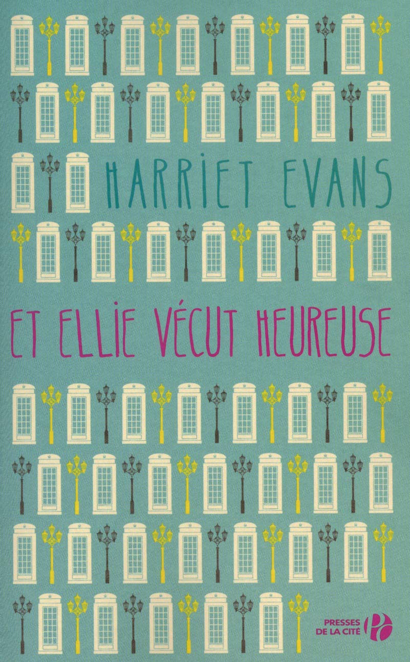 Et Ellie vécut heureuse 9782258095441
