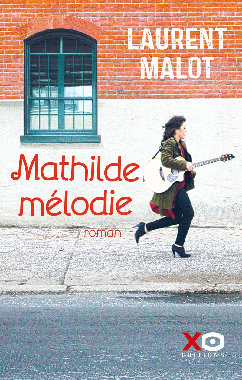 Mathilde mélodie 9782374484488