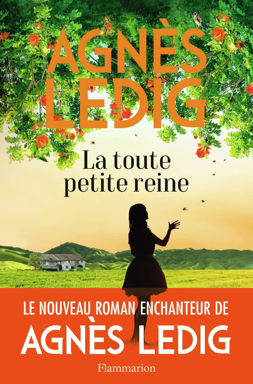 La toute petite reine 9782081488359