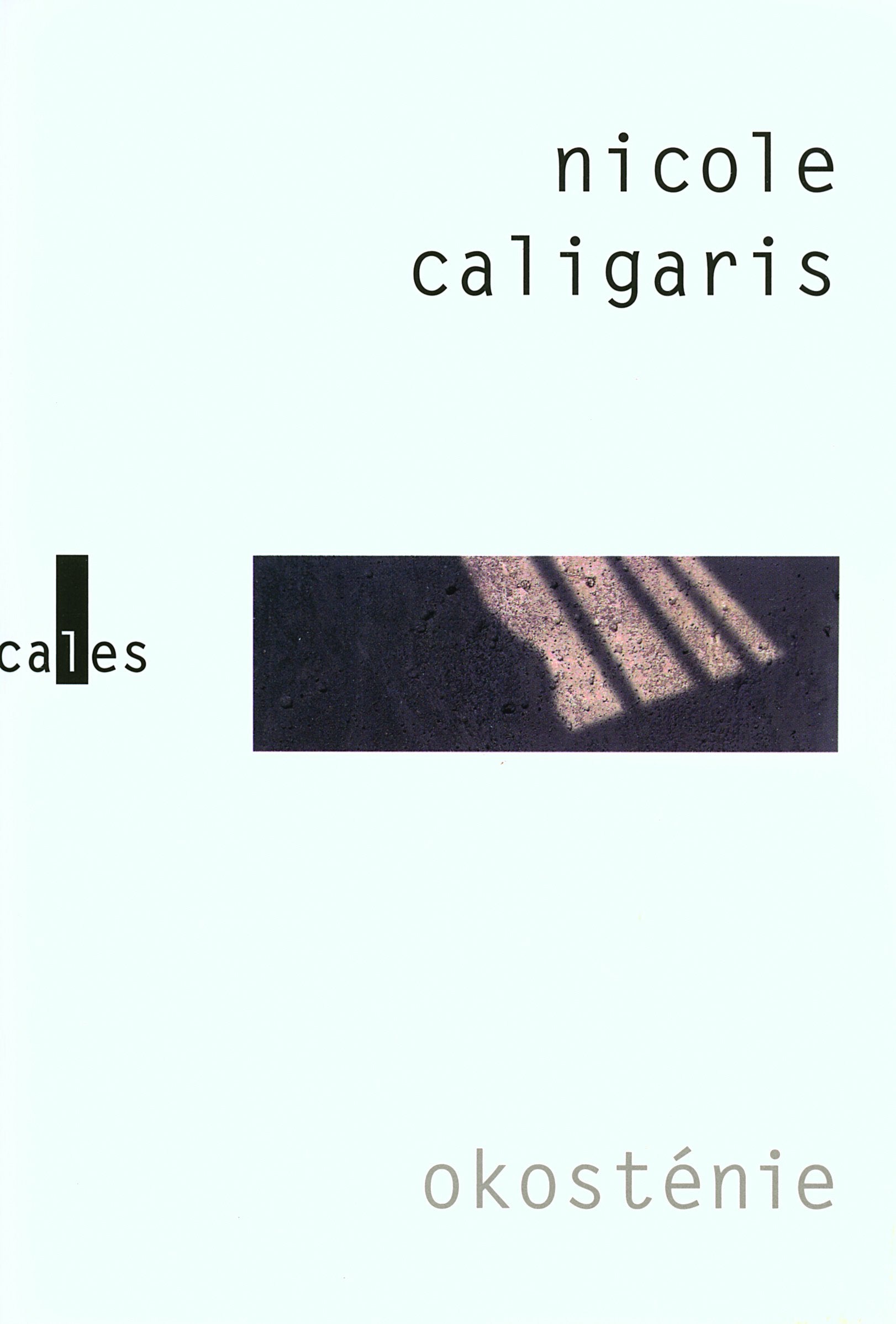 Okosténie 9782070119677