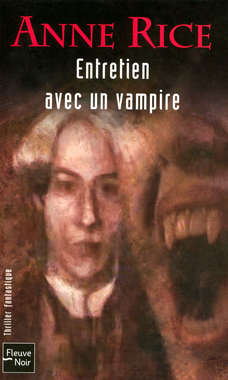 Entretien avec un vampire, tome 1 9782265079625