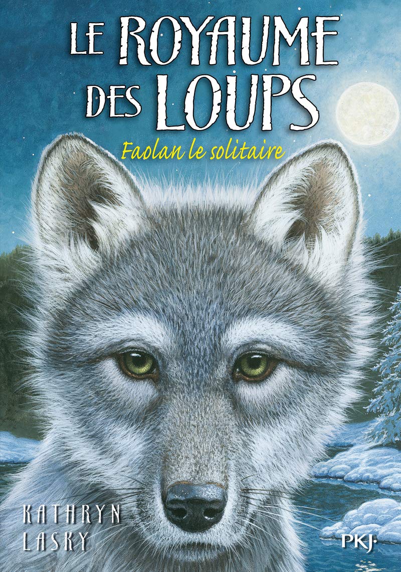 1. Le Royaume des loups (01) 9782266211512