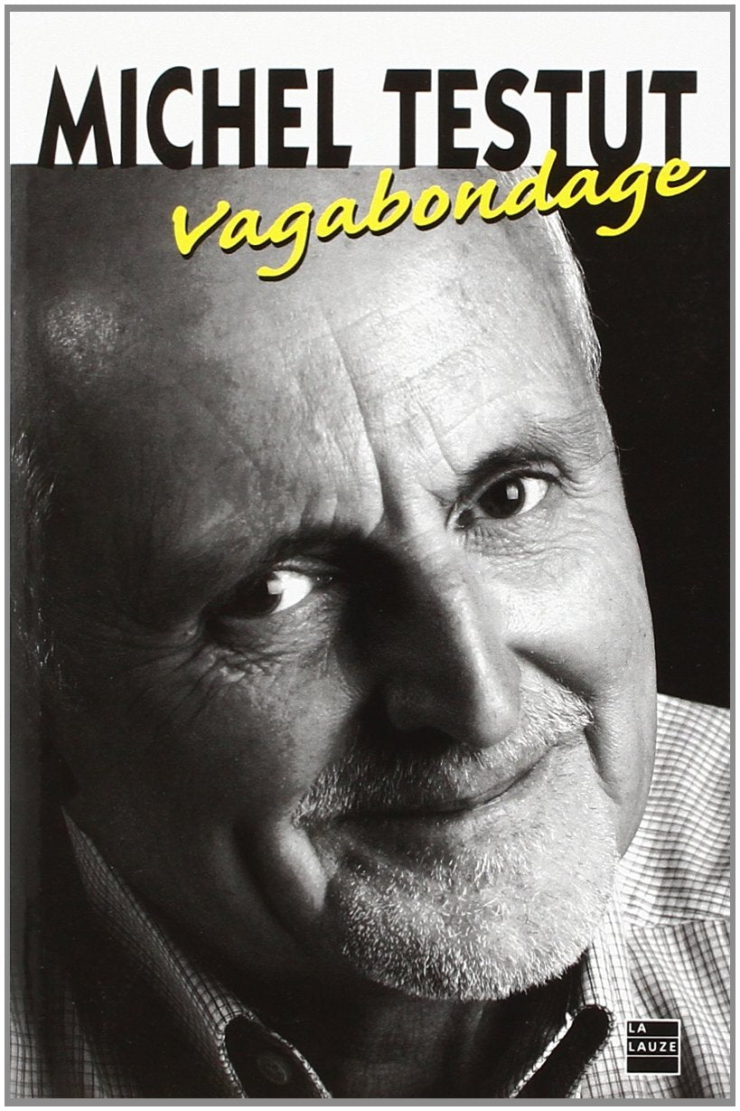 Vagabondage 9782352490234