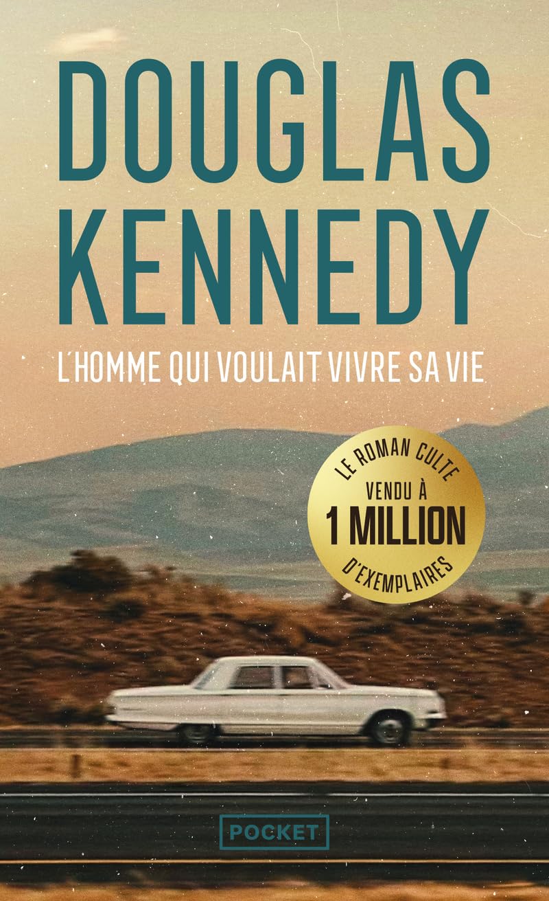 L'homme qui voulait vivre sa vie - Edition anniversaire 9782266363181
