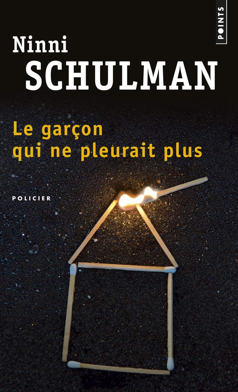 Le Garçon qui ne pleurait plus 9782757852248