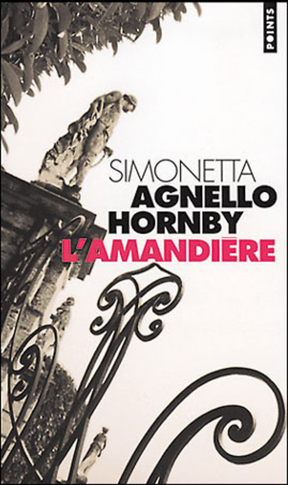 L'Amandière 9782020661102