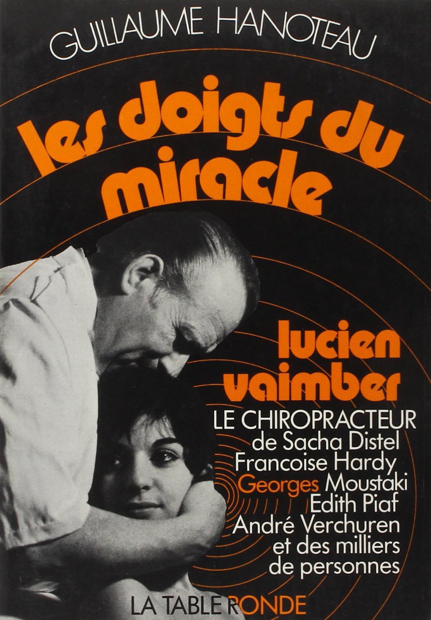 Les Doigts du miracle 9782710312208