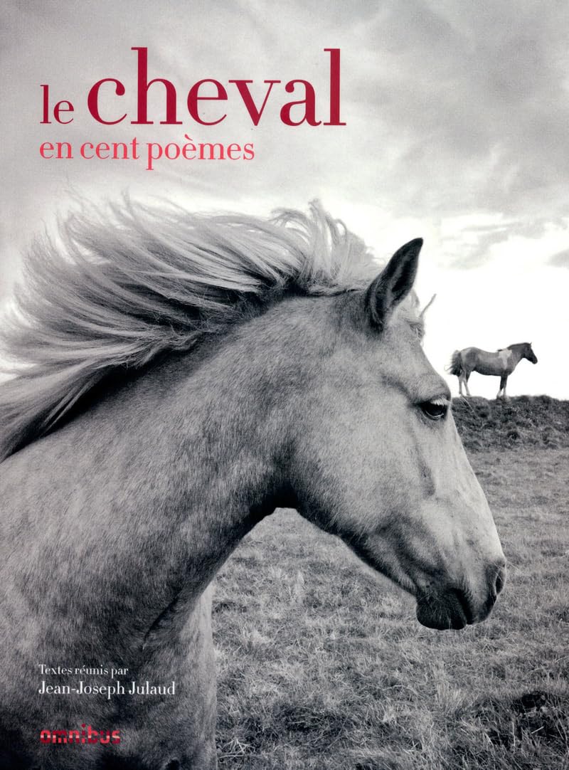 Le Cheval en cent poèmes 9782258090248