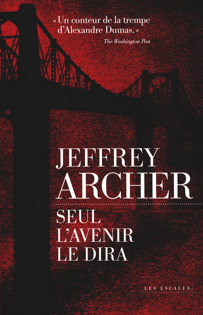 Seul l'avenir le dira 9782365690072