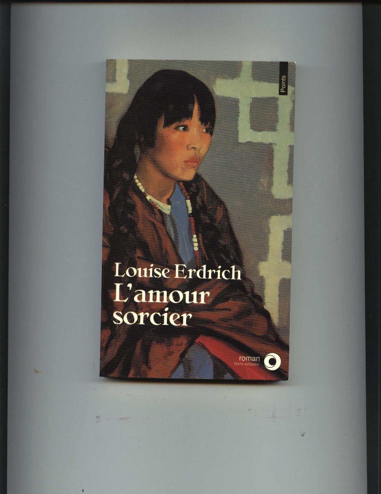 L'Amour sorcier 9782020126960