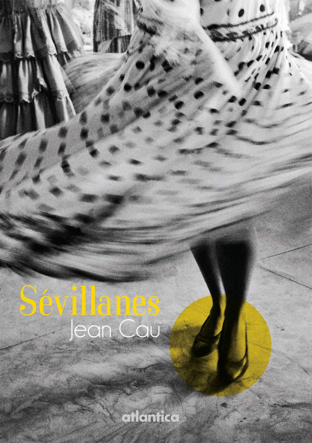 Sévillanes 9782758804734