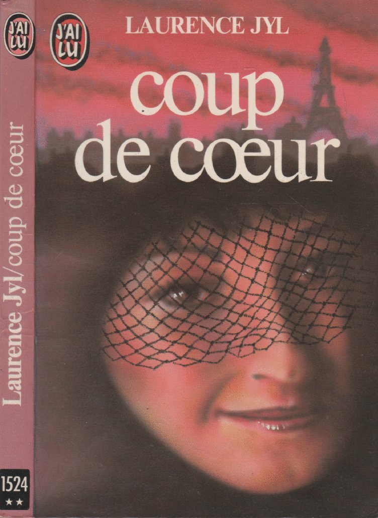 Coup de coeur 9782277215240