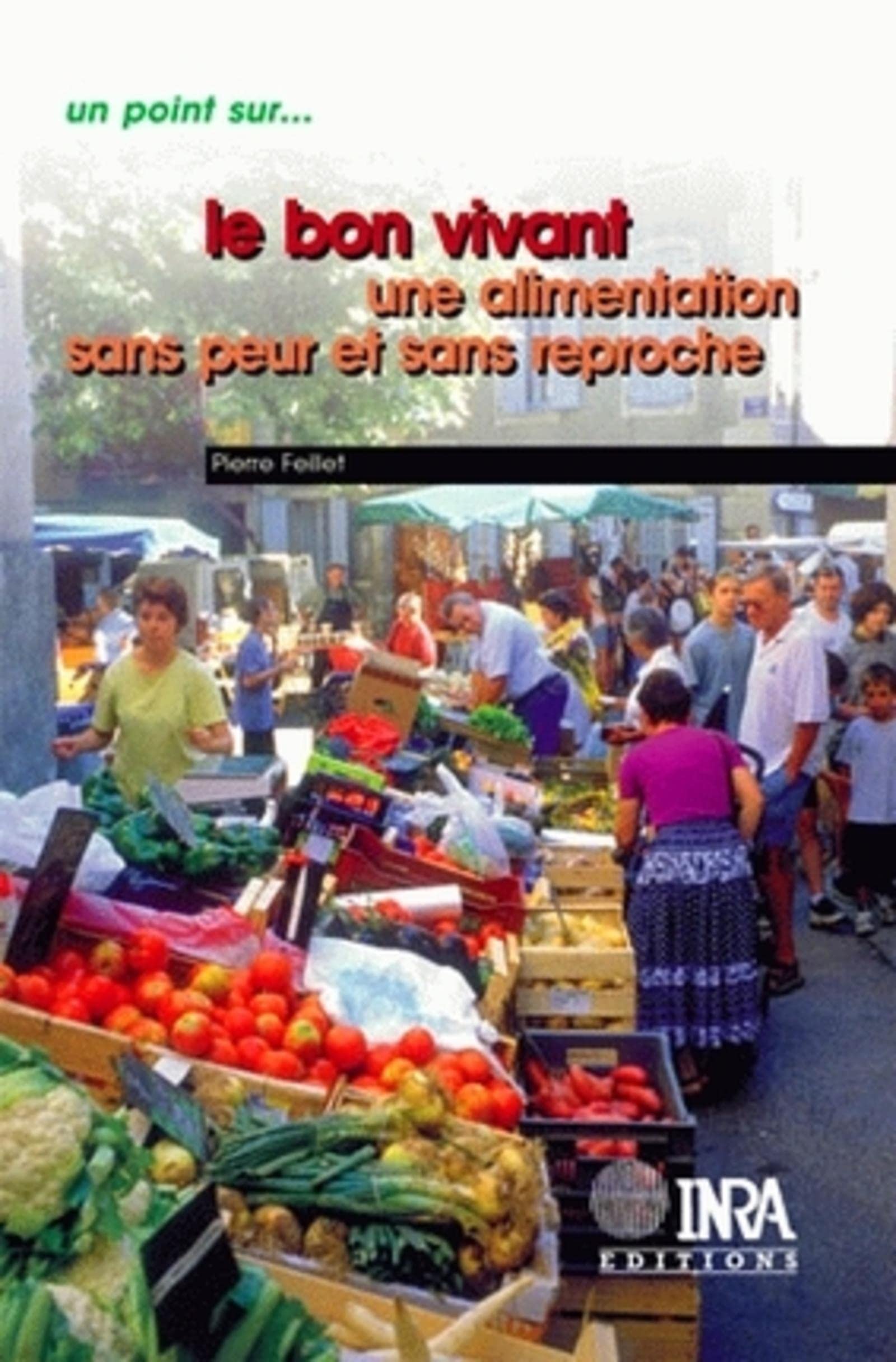 Le bon vivant 9782738009999