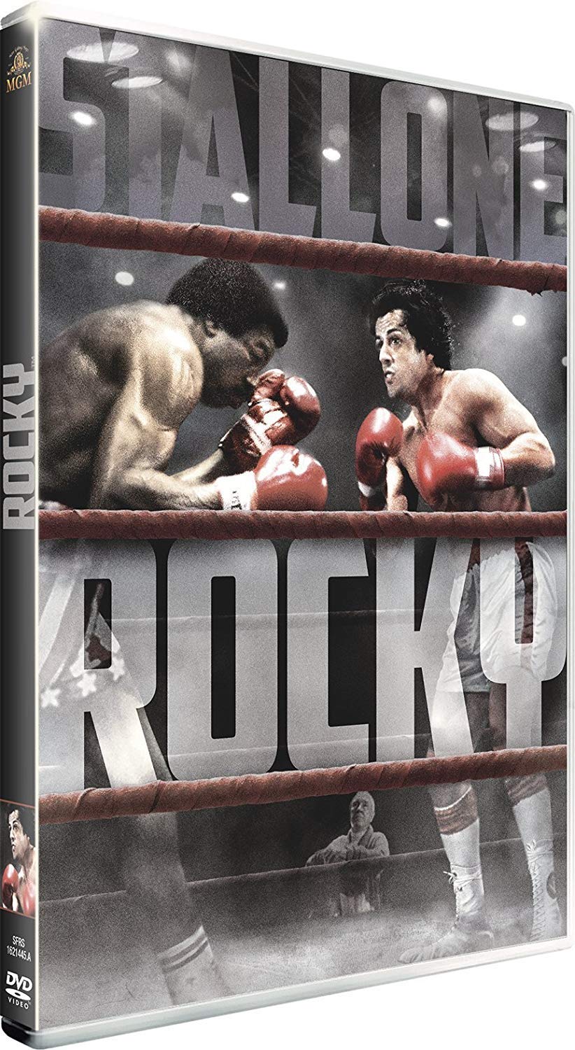 Rocky 3344429004247