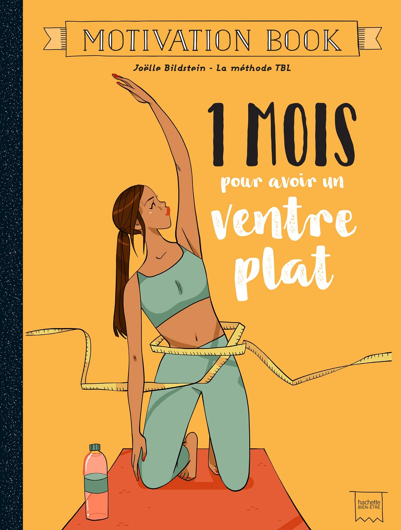 1 mois pour avoir un ventre plat 9782016277416