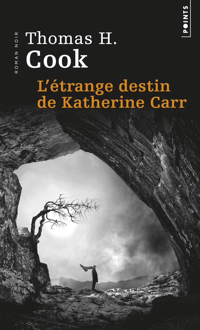 L'Étrange Destin de Katherine Carr 9782757849934