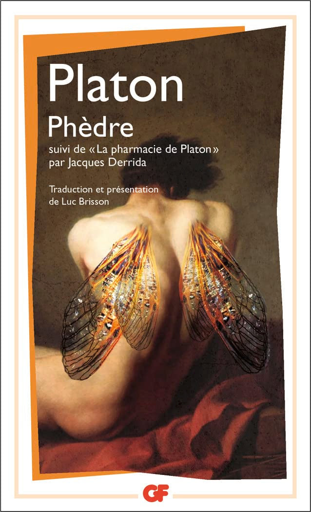 Phèdre 9782080712684